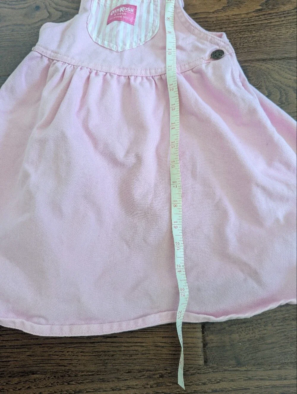 OshKosh Bgosh oshkosh vintage